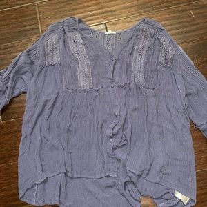 Flow boutique blouse